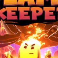 Flame Keeper Steam Ключ