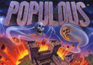 Populous EA App Ключ