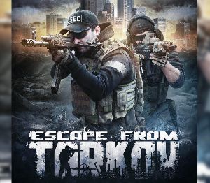 Escape from Tarkov: Стандартное издание EU Digital Download Ключ