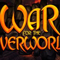 War for the Overworld PC Steam Ключ