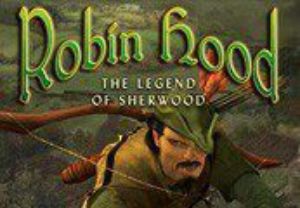 Robin Hood The Legend of Sherwood Steam Ключ