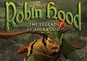 Robin Hood The Legend of Sherwood Steam Ключ