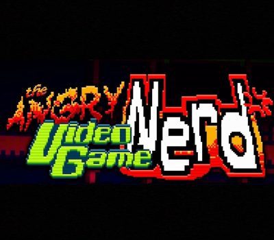 Angry Video Game Nerd I & II Коллекция Steam Ключ