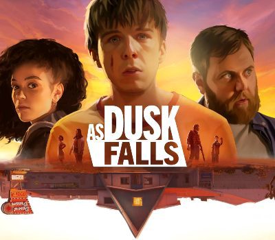 As Dusk Falls TR XBOX One / Xbox Series X|S Ключ