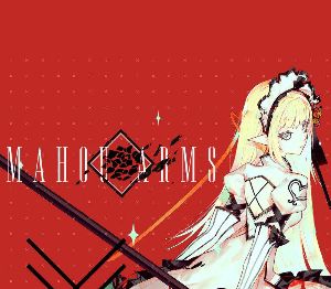 Mahou Arms EU PC Steam Альтергифт
