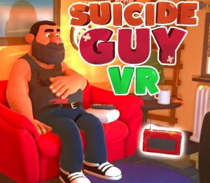 Suicide Guy VR Steam Ключ