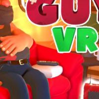 Suicide Guy VR Steam Ключ