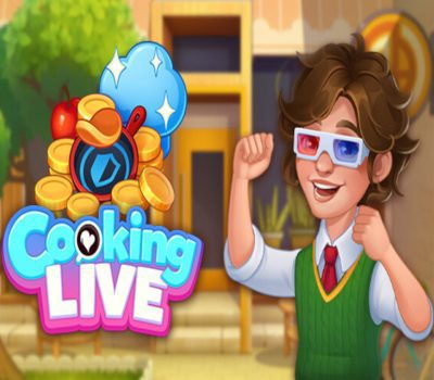 Cooking Live - Beginner's Pack DLC Steam Ключ