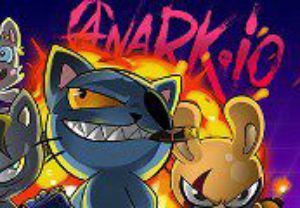Anark.io Steam Ключ