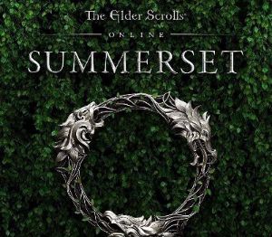 The Elder Scrolls Online Summerset Digital Стандартное издание Digital Download Ключ
