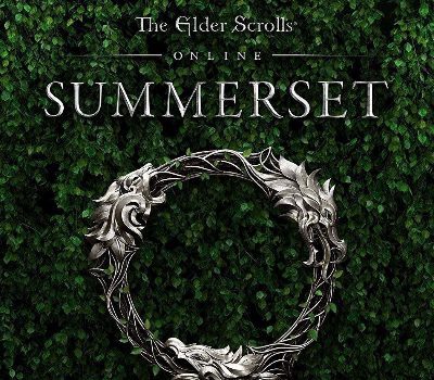 The Elder Scrolls Online Summerset Digital Стандартное издание Digital Download Ключ