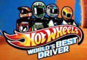Hot Wheels: World's Best Driver Steam Подарок