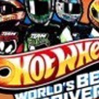 Hot Wheels: World's Best Driver Steam Подарок