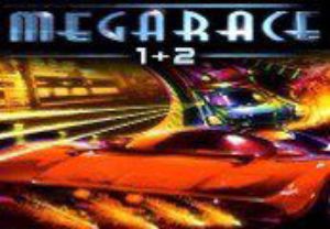 Megarace 1+2 GOG Ключ