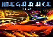 Megarace 1+2 GOG Ключ