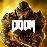 DOOM XBOX One / Xbox Series X|S Аккаунт