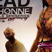 The Walking Dead: Michonne - A Telltale Miniseries PC Steam Аккаунт