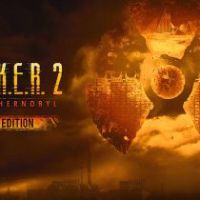 S.T.A.L.K.E.R. 2: Heart of Chornobyl Ultimate-издание PC Steam Ключ