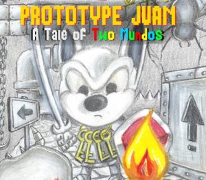 Prototype Juan: A Tale of Two Mundos PC Steam Ключ