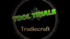 Tradiecraft Tool Trials PC Steam Ключ