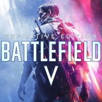 Battlefield V Полное издание PC Steam Ключ