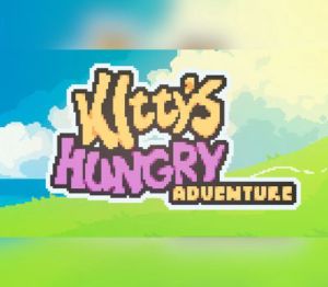 Kitty's Hungry Adventure PC Steam Ключ