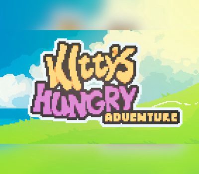 Kitty's Hungry Adventure PC Steam Ключ