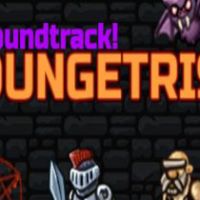 Dungetris - Soundtrack! DLC Steam Ключ