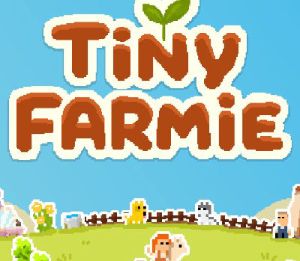 Tiny Farmie PC Steam CD Key