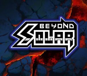 Beyond Solar PC Steam Ключ