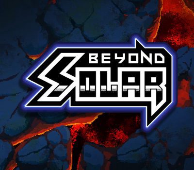 Beyond Solar PC Steam Ключ