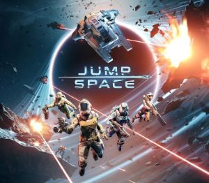 Jump Space PC Steam Аккаунт
