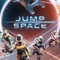 Jump Space PC Steam Аккаунт
