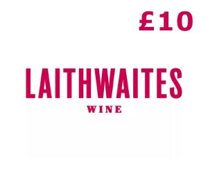 Laithwaites Wine GBP 10 Подарочная карта UK