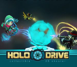 Holodrive - Beginner's Pack DLC Steam Ключ