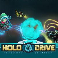 Holodrive - Beginner's Pack DLC Steam Ключ