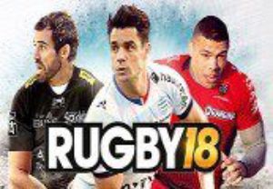 RUGBY 18 Steam Ключ