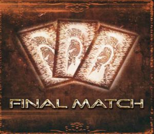 Final Match Steam CD Key