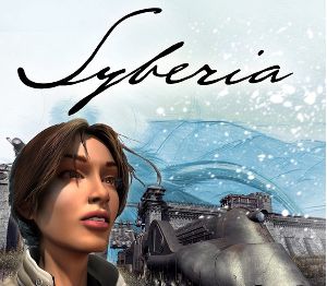 Syberia PC Steam Ключ