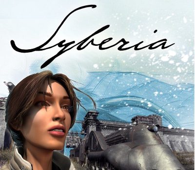 Syberia PC Steam Ключ