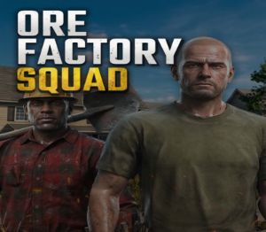 Ore Factory Squad PC Steam Аккаунт