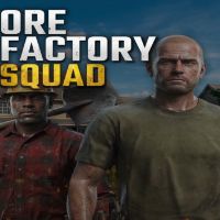Ore Factory Squad PC Steam Аккаунт