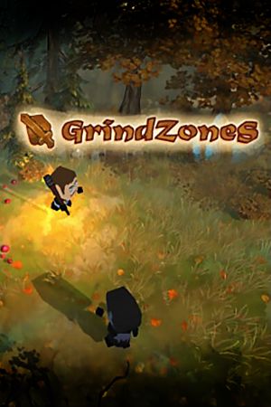 Grind Zones Steam Ключ