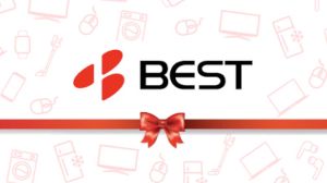 Best Denki S$200 Подарочная карта SG