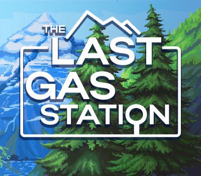 The Last Gas Station PC Steam Ключ