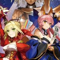 Fate/EXTELLA EU Steam Альтергифт
