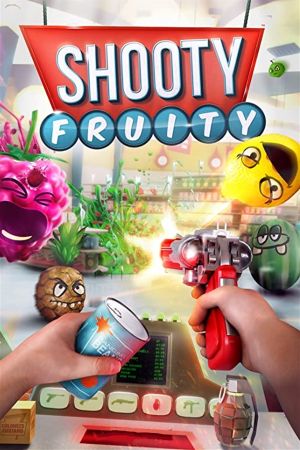 Shooty Fruity RU VPN Activated Steam Ключ