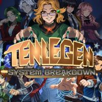 Temlegen: System Breakdown PC Steam Ключ
