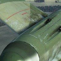 IL-2 Sturmovik - Battle of Moscow DLC Steam Ключ