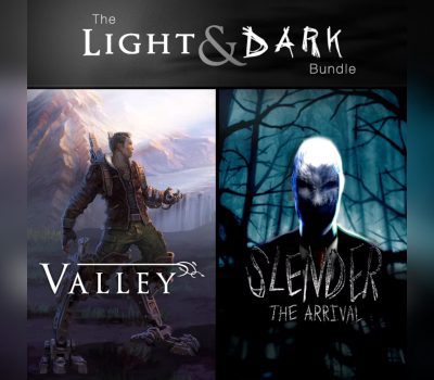 Light & Dark Набор AR XBOX One Ключ